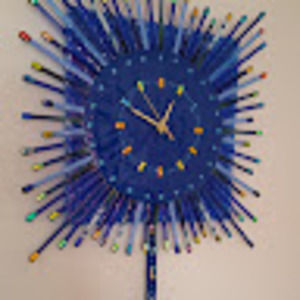 Meet your Posher, Marylee